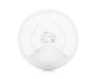 Ubiquiti U6 LR (a/b/g/n/ac/ax 3000Mb/s) 2,4/5GHz - 723057 - zdjęcie 8